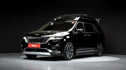 Kia Carnival 2021