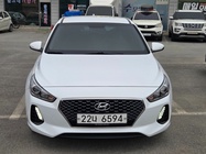 Hyundai i30 2018