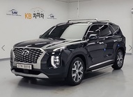 Hyundai Palisade 2019