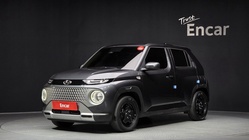 Hyundai Casper 2022