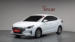 Hyundai Avante 2020