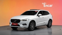 Volvo XC60 2019