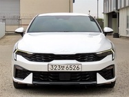 Kia K5 2024