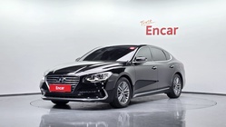 Hyundai Grandeur 2019