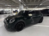 MINI Cooper 2022