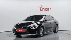 Hyundai Grandeur 2018