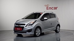 Chevrolet Spark 2014