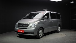 Hyundai Starex 2012