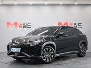 BYD Sealion 7 2026