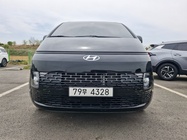 Hyundai Staria 2022