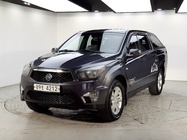 Ssangyong KORANDO 2013