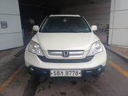 Honda CR-V 2008