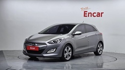 Hyundai i30 2012