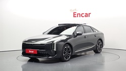 Kia K8 2025