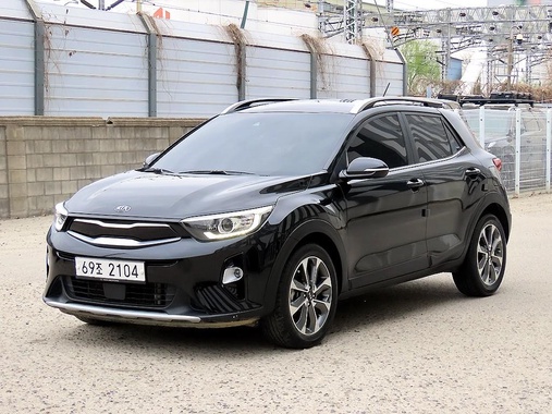 Kia Stonic 2018