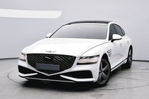 Genesis G80 2023