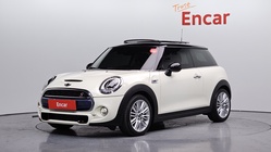 MINI Cooper 2017