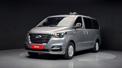 Hyundai Starex 2018
