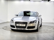 Audi TT 2009