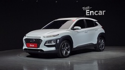 Hyundai Kona 2018
