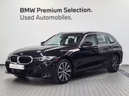 BMW 3 Series 2025