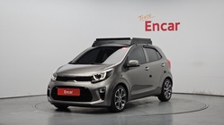 Kia morning 2019