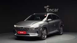 Hyundai Nexo 2022
