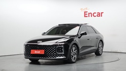 Hyundai Grandeur 2024