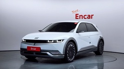 Hyundai Ioniq5 2022