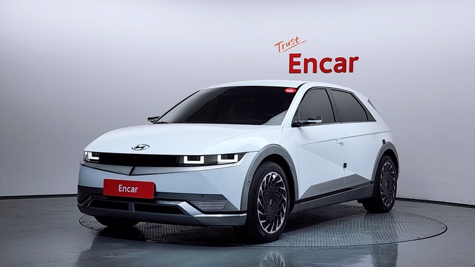 Hyundai Ioniq5 2022