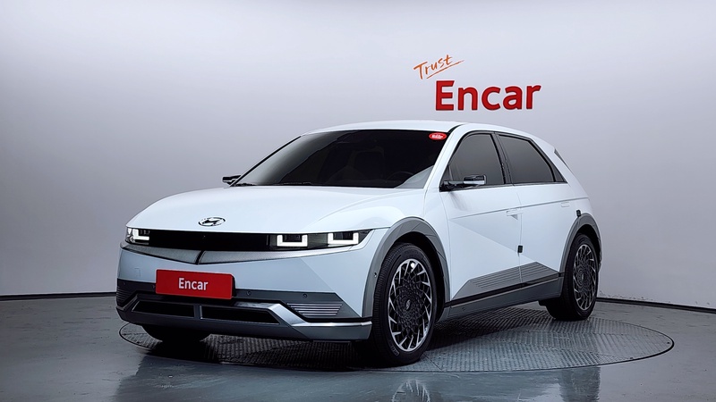 Hyundai Ioniq5