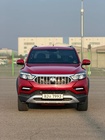 Ssangyong Rexton 2021