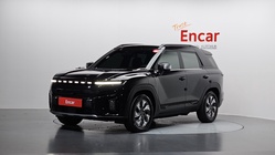 Ssangyong Torres 2025