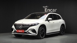 Mercedes-Benz EQS 2023