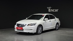 Honda Accord 2012