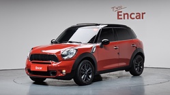 MINI Countryman 2014