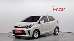 Kia morning 2018