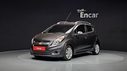 Chevrolet Spark 2014