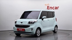 Kia RAY 2012