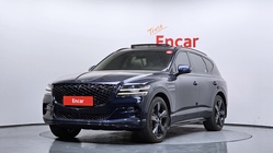 Genesis GV80 2020