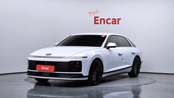 Hyundai Grandeur 2024