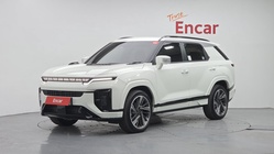 Ssangyong Actyon 2024