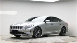 Kia K8 2023
