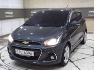 Chevrolet Spark 2017