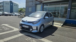 Kia morning 2020