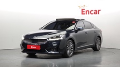 Kia K7 2016