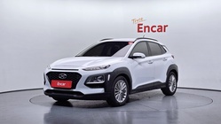 Hyundai Kona 2018