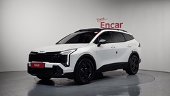 Kia Sportage 2025