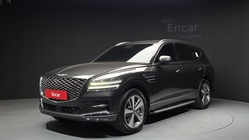 Genesis GV80 2023