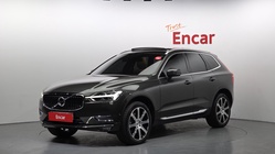 Volvo XC60 2018